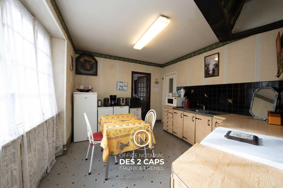 Vente Maison 162.94&nbsp;m² Erquy