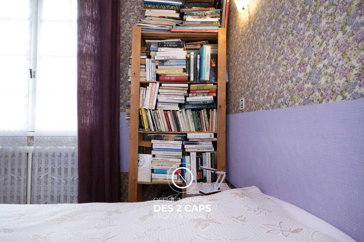 Vente Maison 162.94&nbsp;m² Erquy