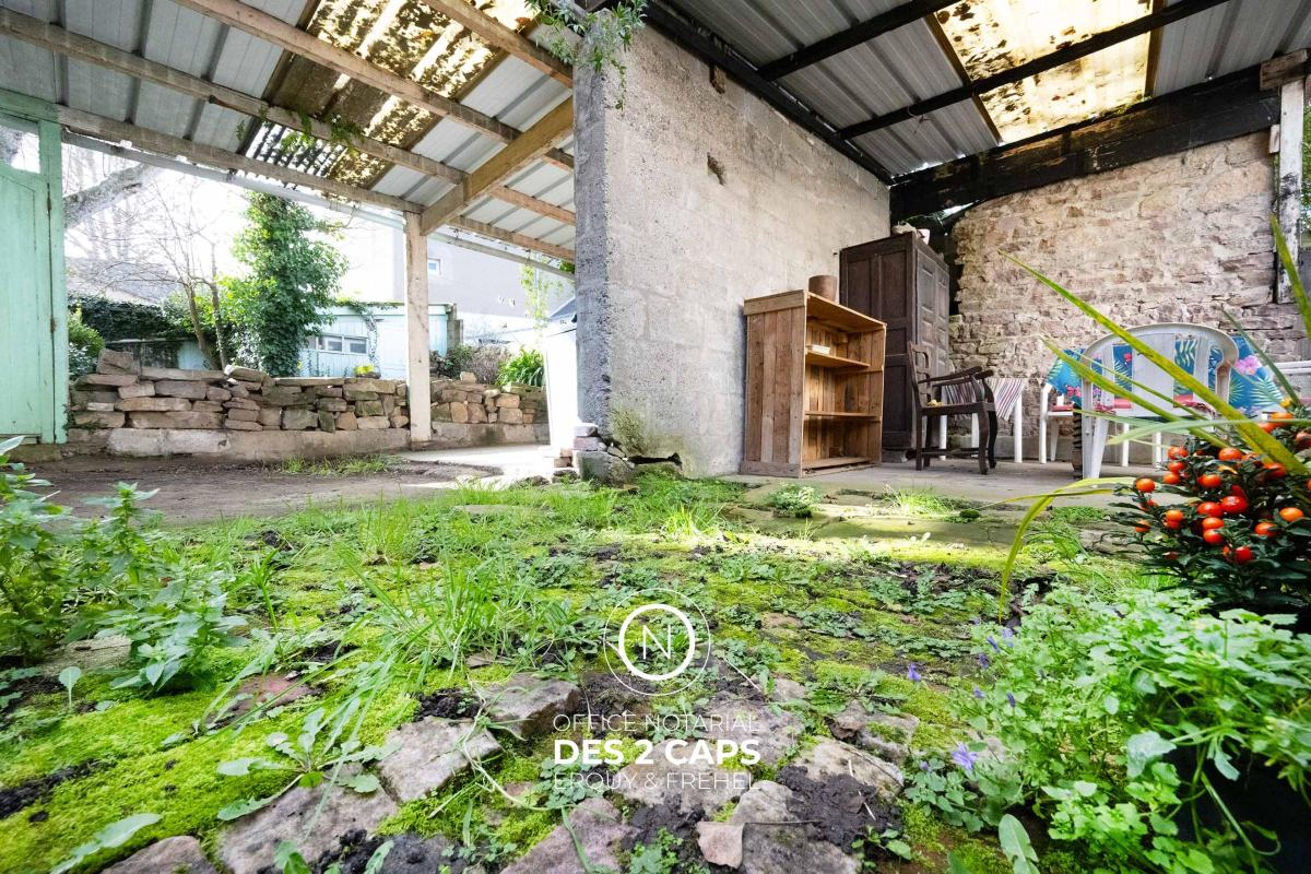 Vente Maison 162.94&nbsp;m² Erquy