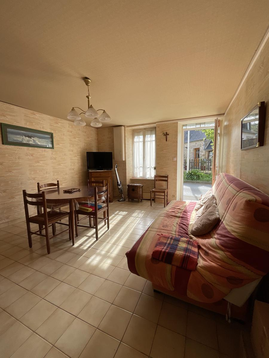 Vente Maison 4&nbsp;Pièces 68&nbsp;m² Matignon