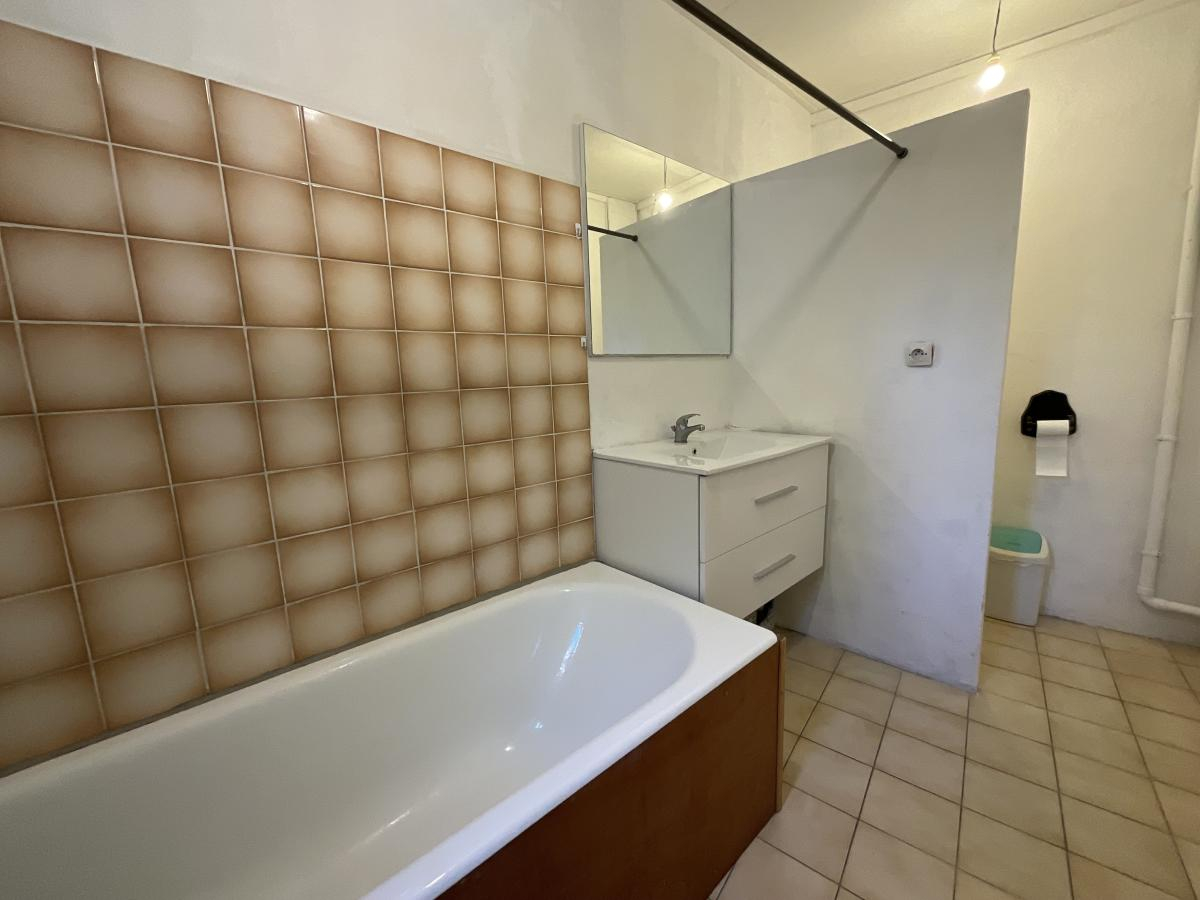 Vente Maison 4&nbsp;Pièces 68&nbsp;m² Matignon