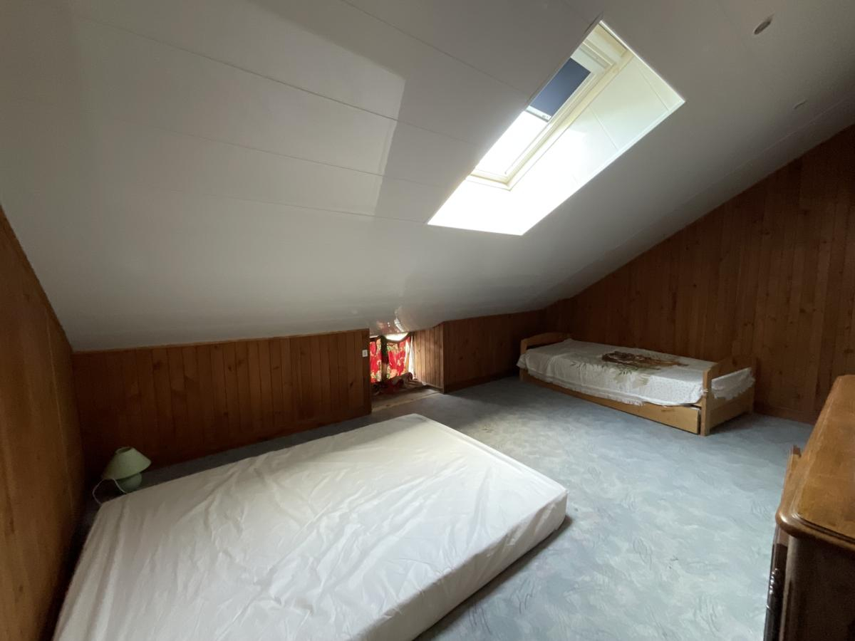 Vente Maison 4&nbsp;Pièces 68&nbsp;m² Matignon