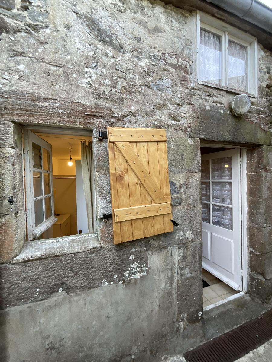 Vente Maison 4&nbsp;Pièces 68&nbsp;m² Matignon