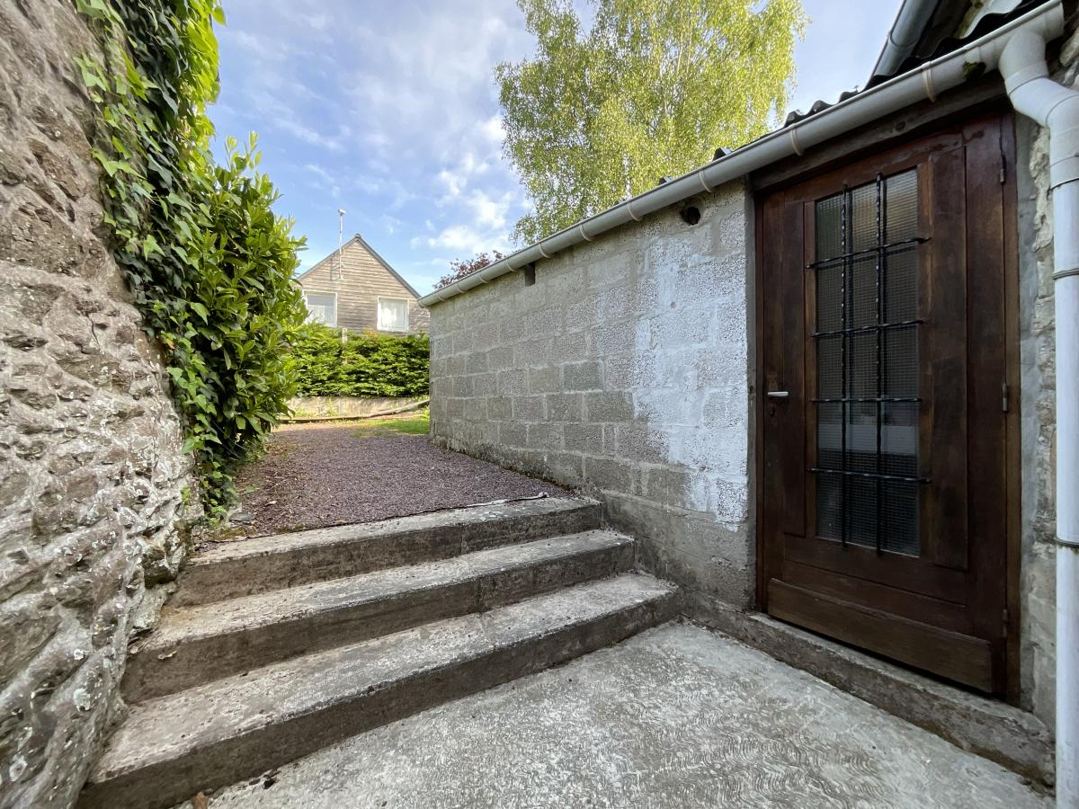 Vente Maison 4&nbsp;Pièces 68&nbsp;m² Matignon