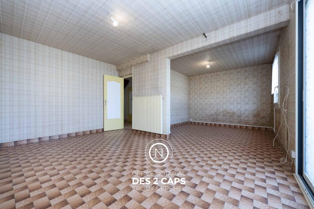 Vente Maison 88&nbsp;m² Plurien