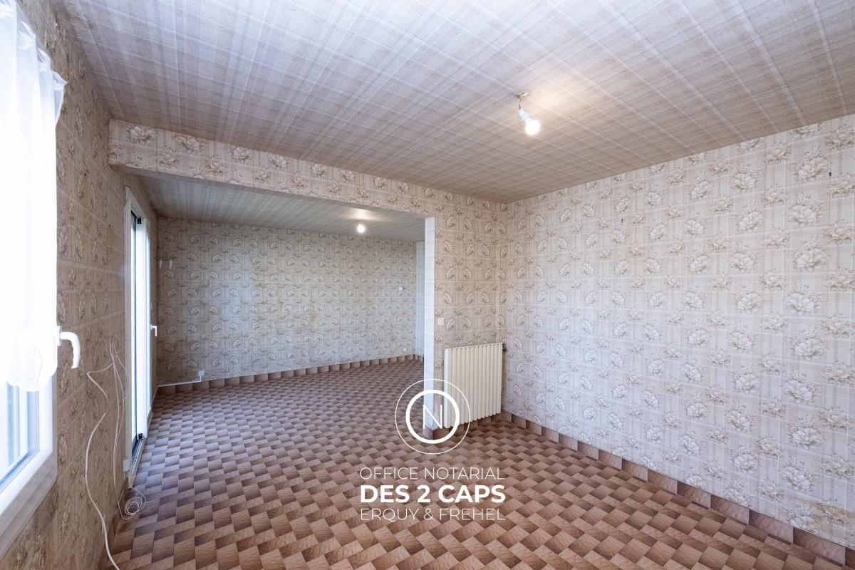 Vente Maison 88&nbsp;m² Plurien