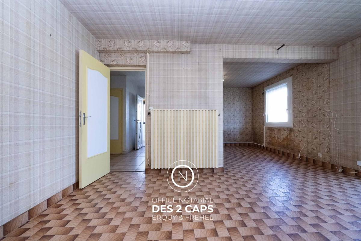 Vente Maison 88&nbsp;m² Plurien
