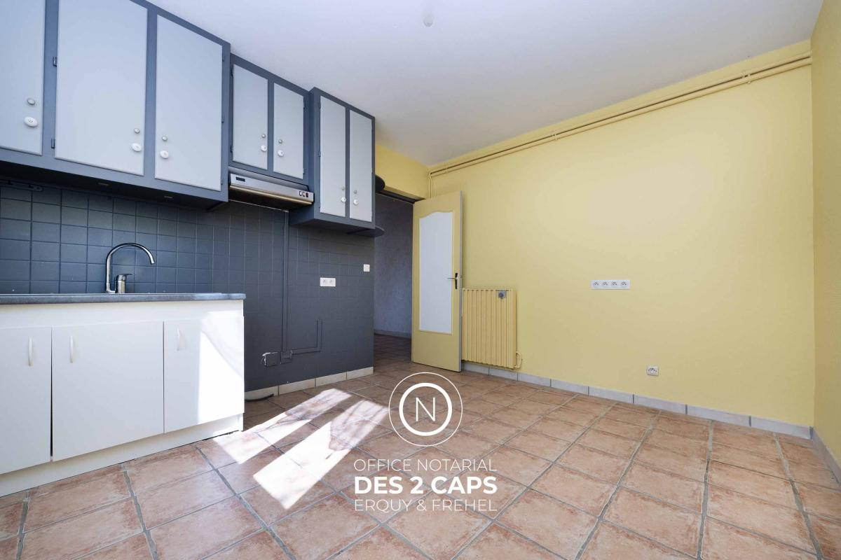 Vente Maison 88&nbsp;m² Plurien