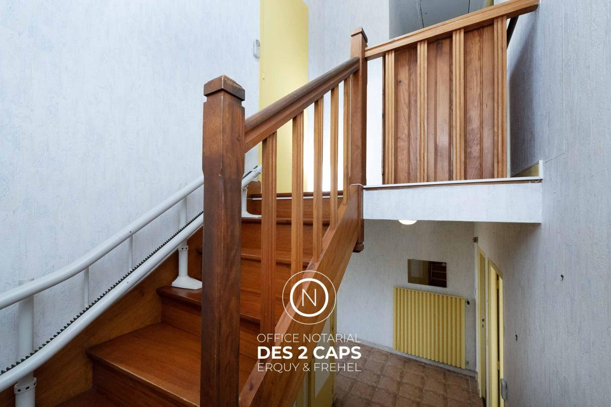 Vente Maison 88&nbsp;m² Plurien