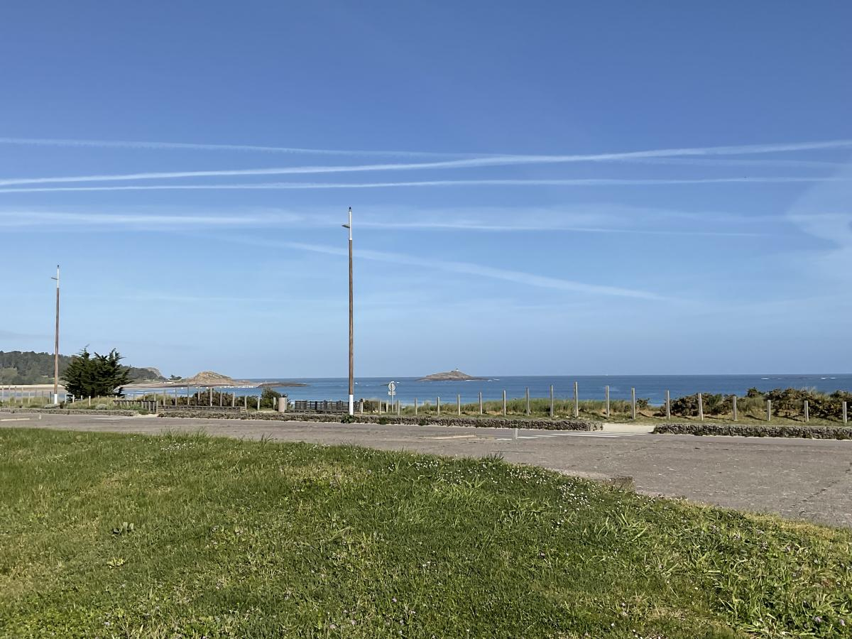 Vente Terrain 907&nbsp;m² Fréhel