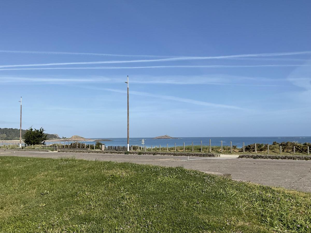 Vente Terrain 820&nbsp;m² Fréhel