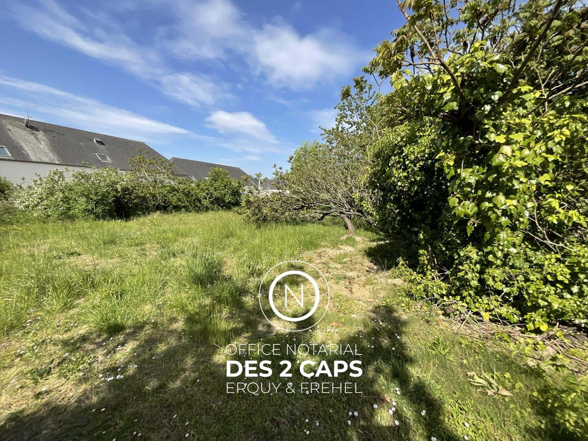 Vente Terrain 680&nbsp;m² Matignon