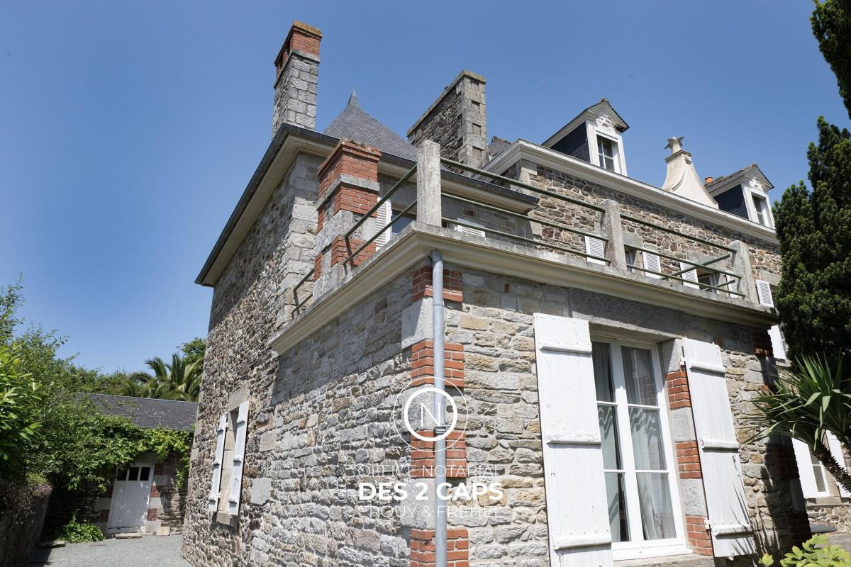 Vente Maison 14&nbsp;Pièces 165&nbsp;m² Matignon