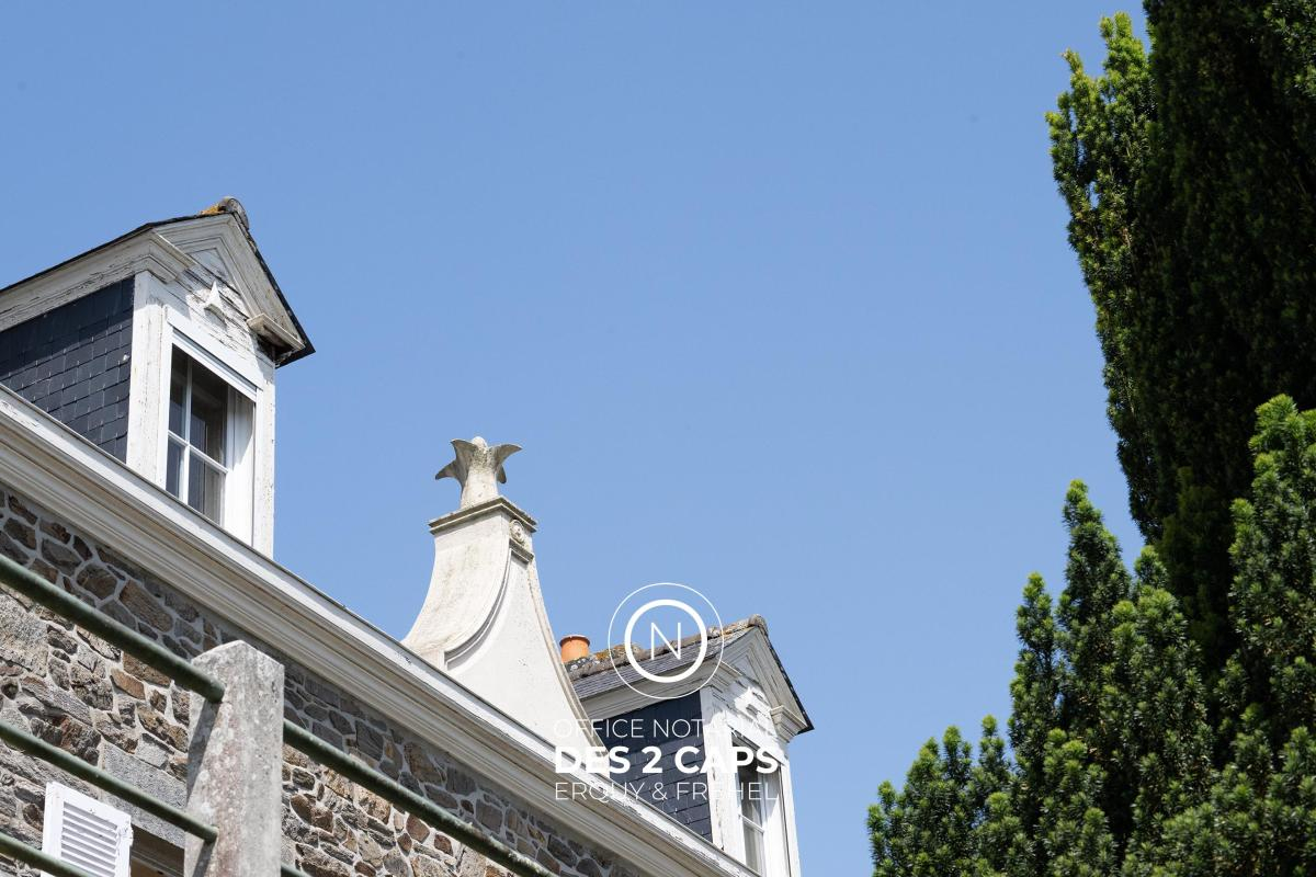 Vente Maison 14&nbsp;Pièces 165&nbsp;m² Matignon