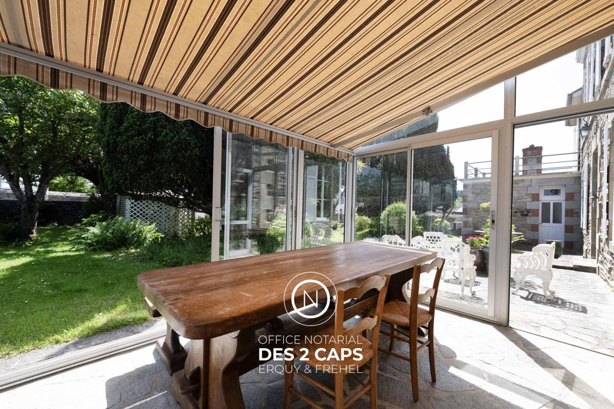 Vente Maison 14&nbsp;Pièces 165&nbsp;m² Matignon