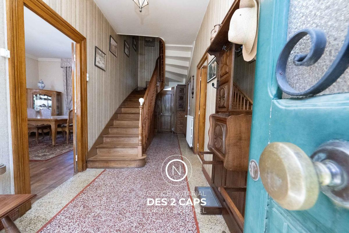 Vente Maison 14&nbsp;Pièces 165&nbsp;m² Matignon