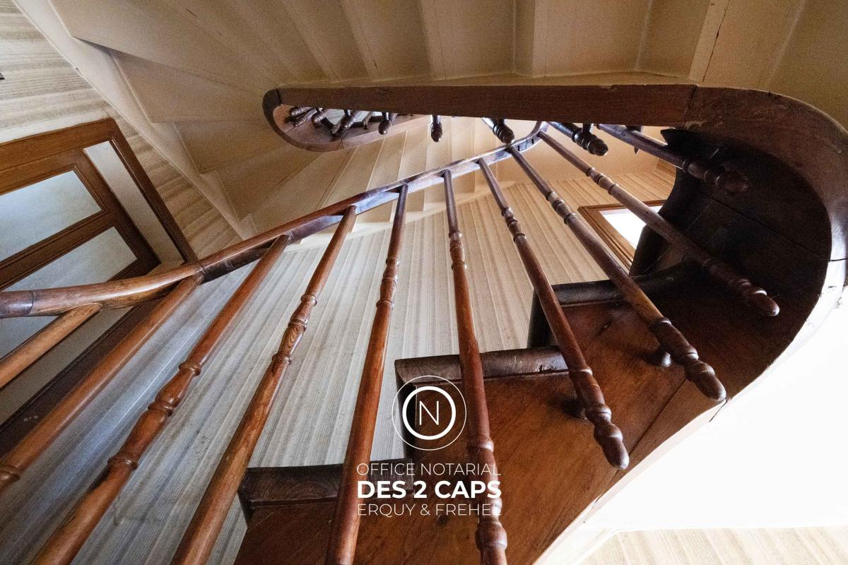Vente Maison 14&nbsp;Pièces 165&nbsp;m² Matignon