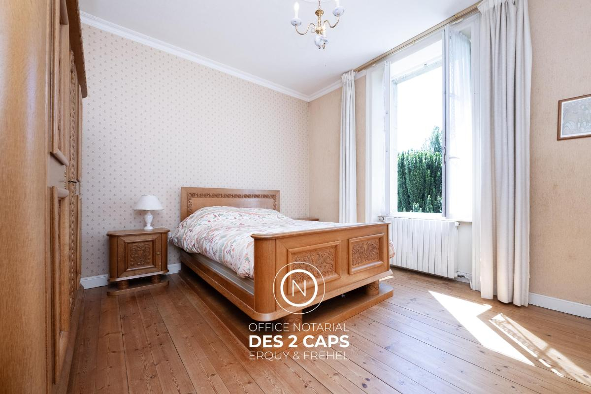 Vente Maison 14&nbsp;Pièces 165&nbsp;m² Matignon