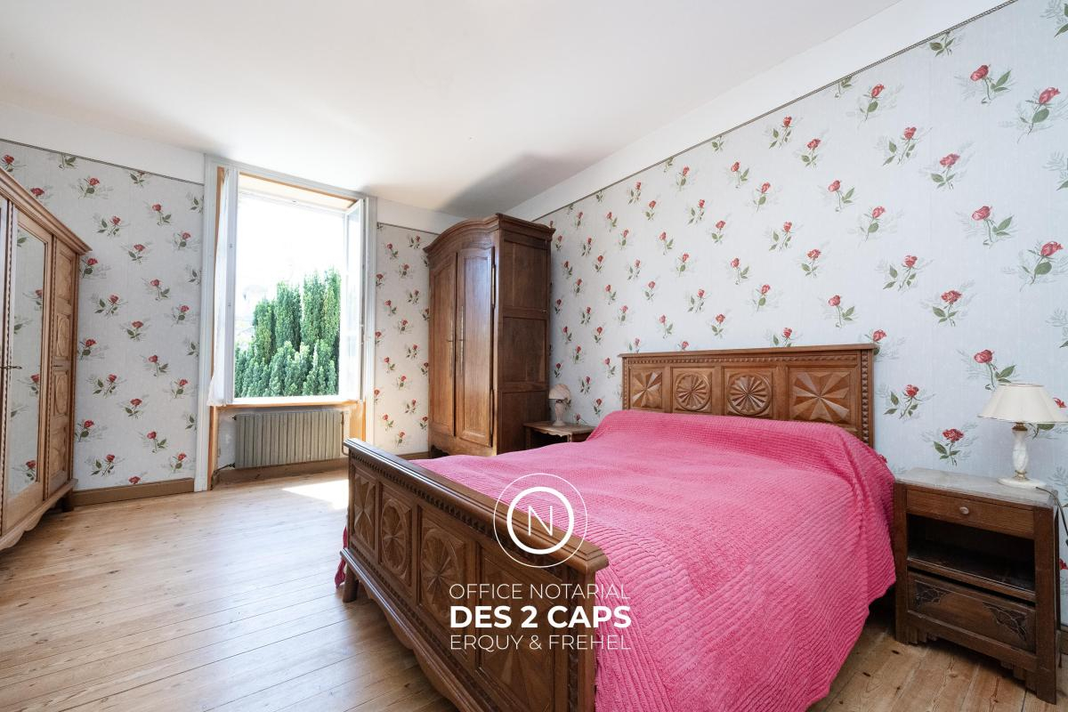 Vente Maison 14&nbsp;Pièces 165&nbsp;m² Matignon