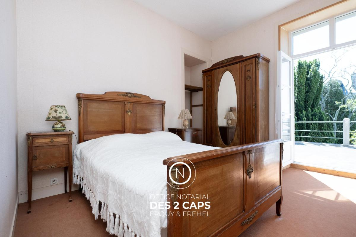 Vente Maison 14&nbsp;Pièces 165&nbsp;m² Matignon