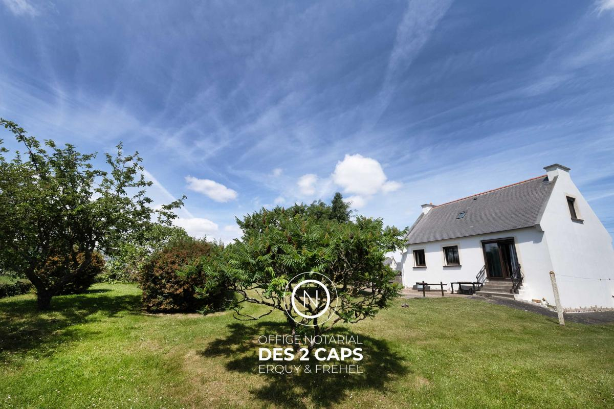 Vente Maison 106&nbsp;m² Saint-Cast-le-Guildo