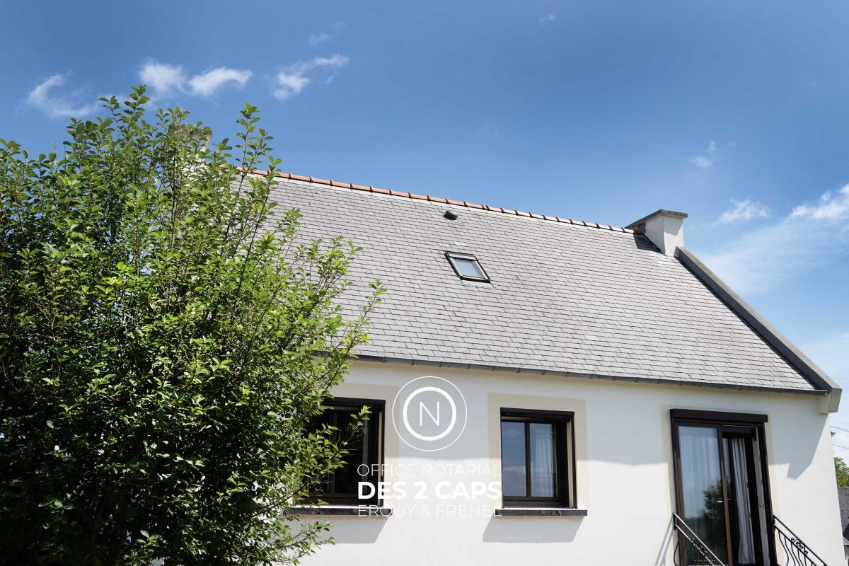 Vente Maison 106&nbsp;m² Saint-Cast-le-Guildo