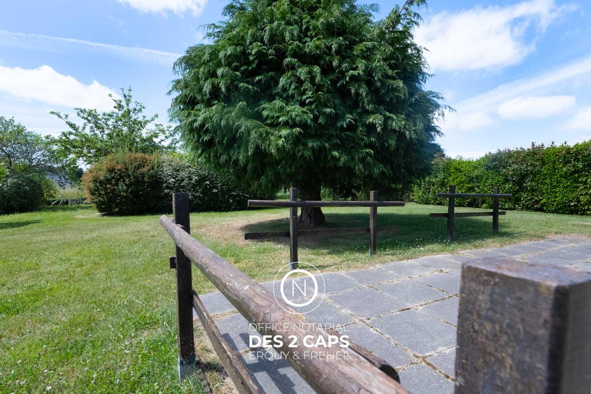 Vente Maison 106&nbsp;m² Saint-Cast-le-Guildo