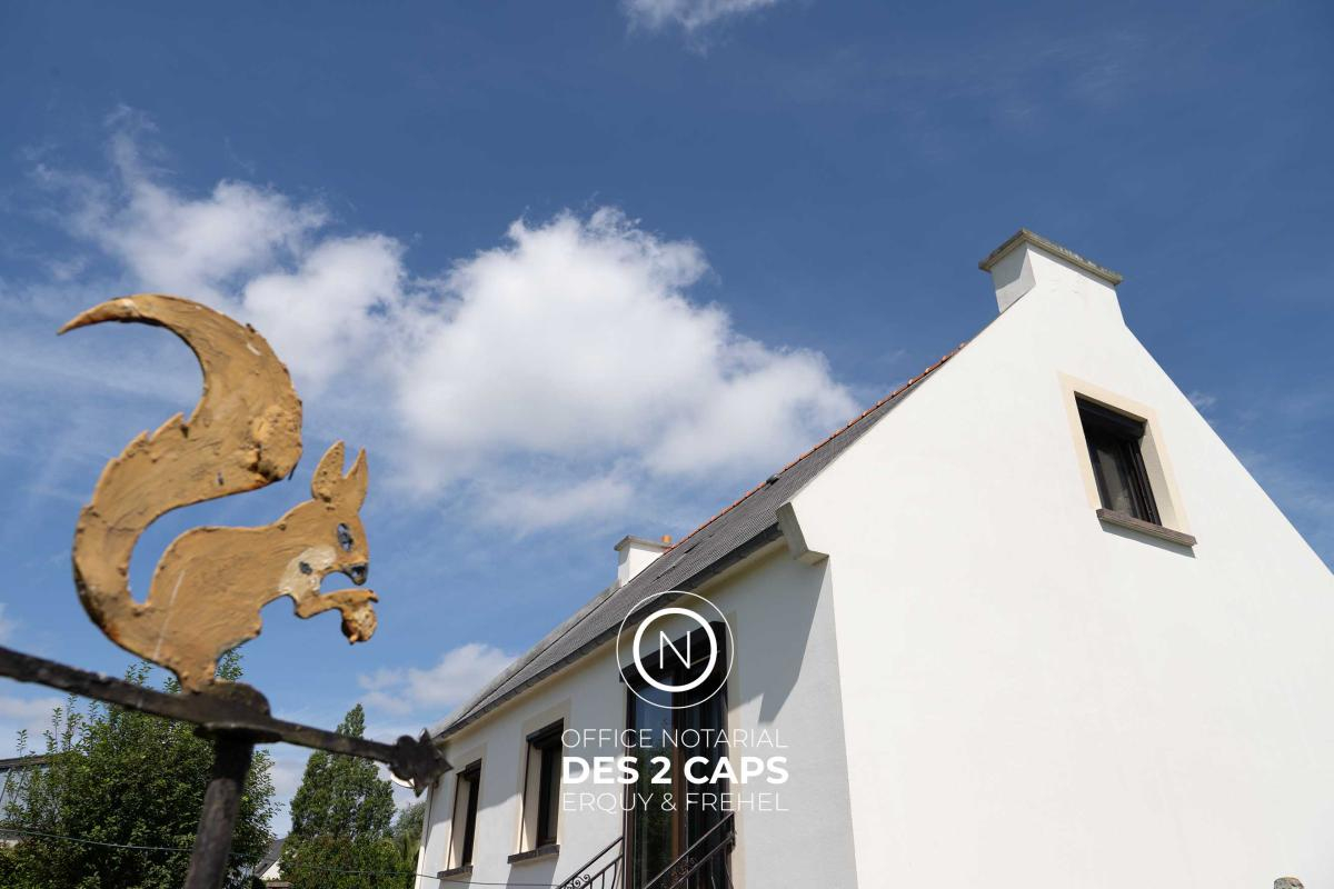 Vente Maison 106&nbsp;m² Saint-Cast-le-Guildo