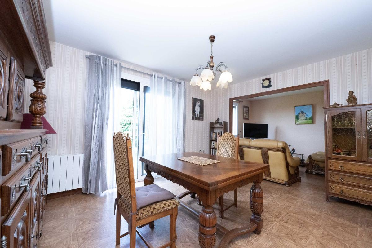 Vente Maison 106&nbsp;m² Saint-Cast-le-Guildo