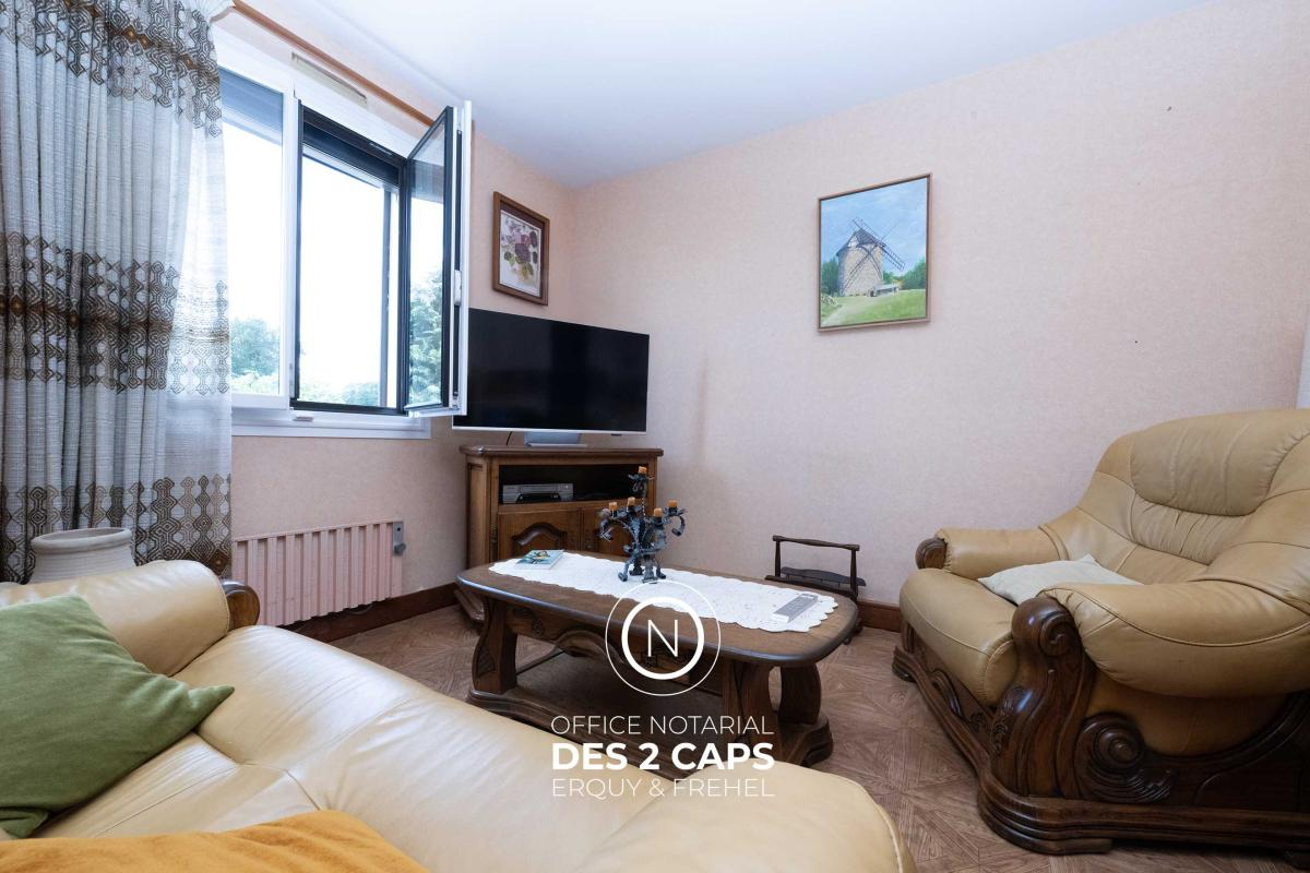 Vente Maison 106&nbsp;m² Saint-Cast-le-Guildo