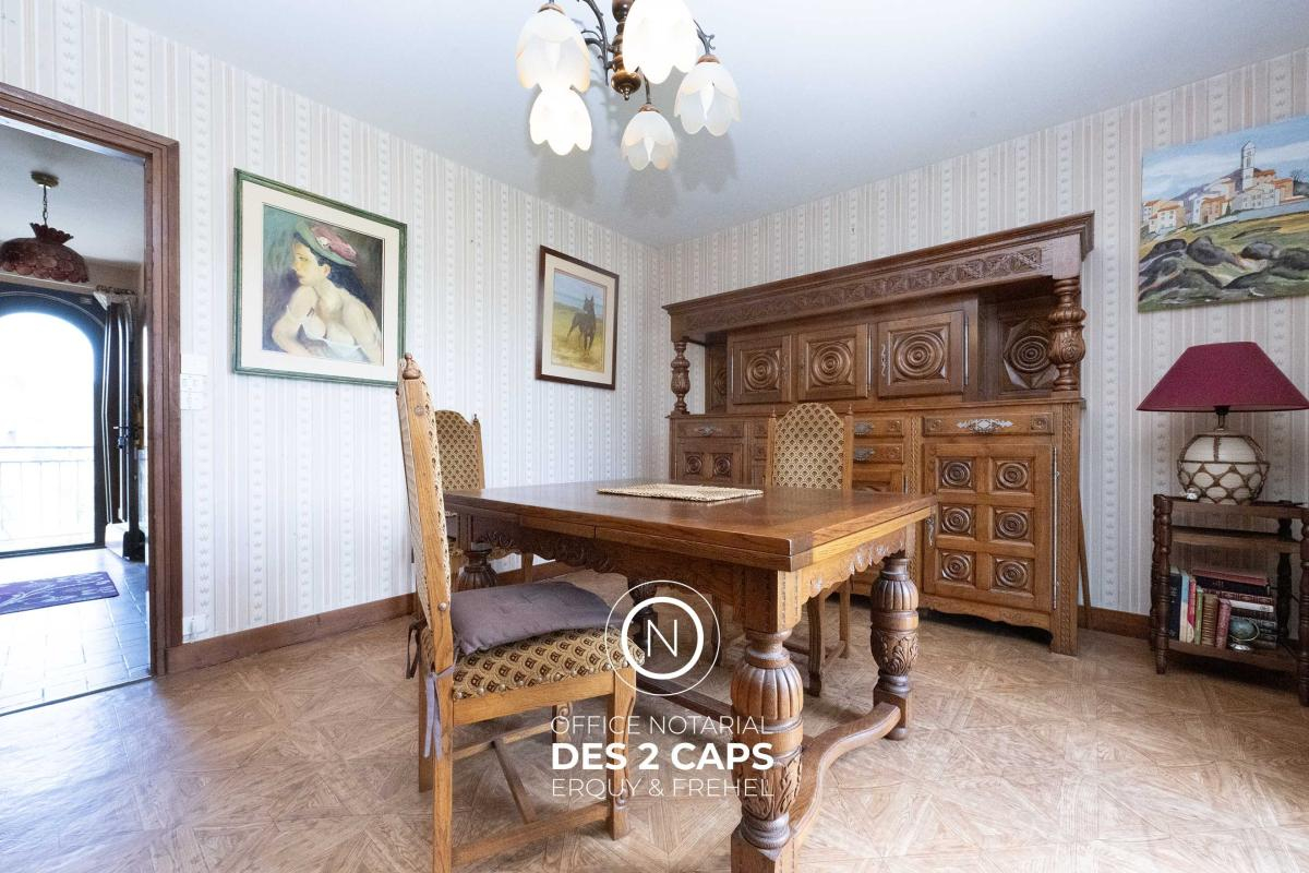 Vente Maison 106&nbsp;m² Saint-Cast-le-Guildo
