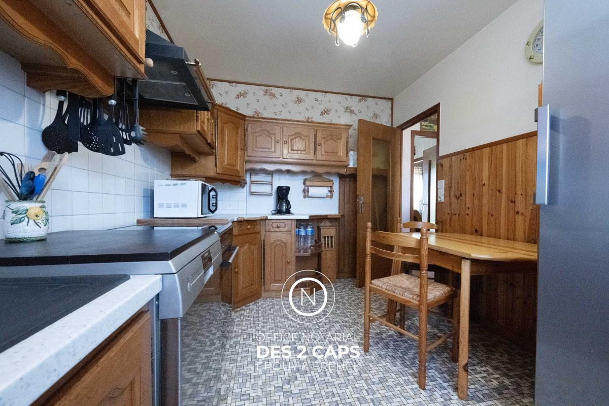 Vente Maison 106&nbsp;m² Saint-Cast-le-Guildo