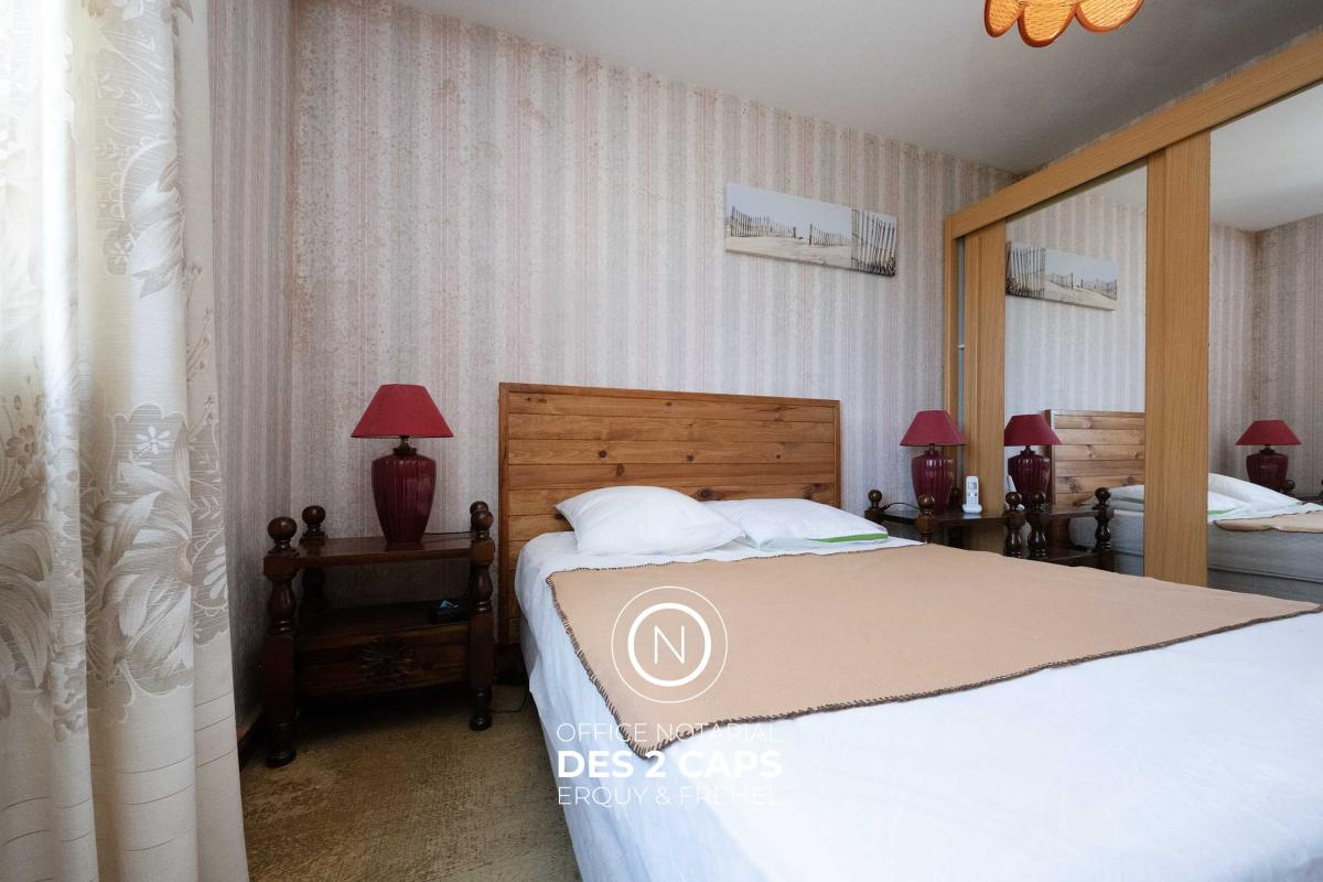 Vente Maison 106&nbsp;m² Saint-Cast-le-Guildo