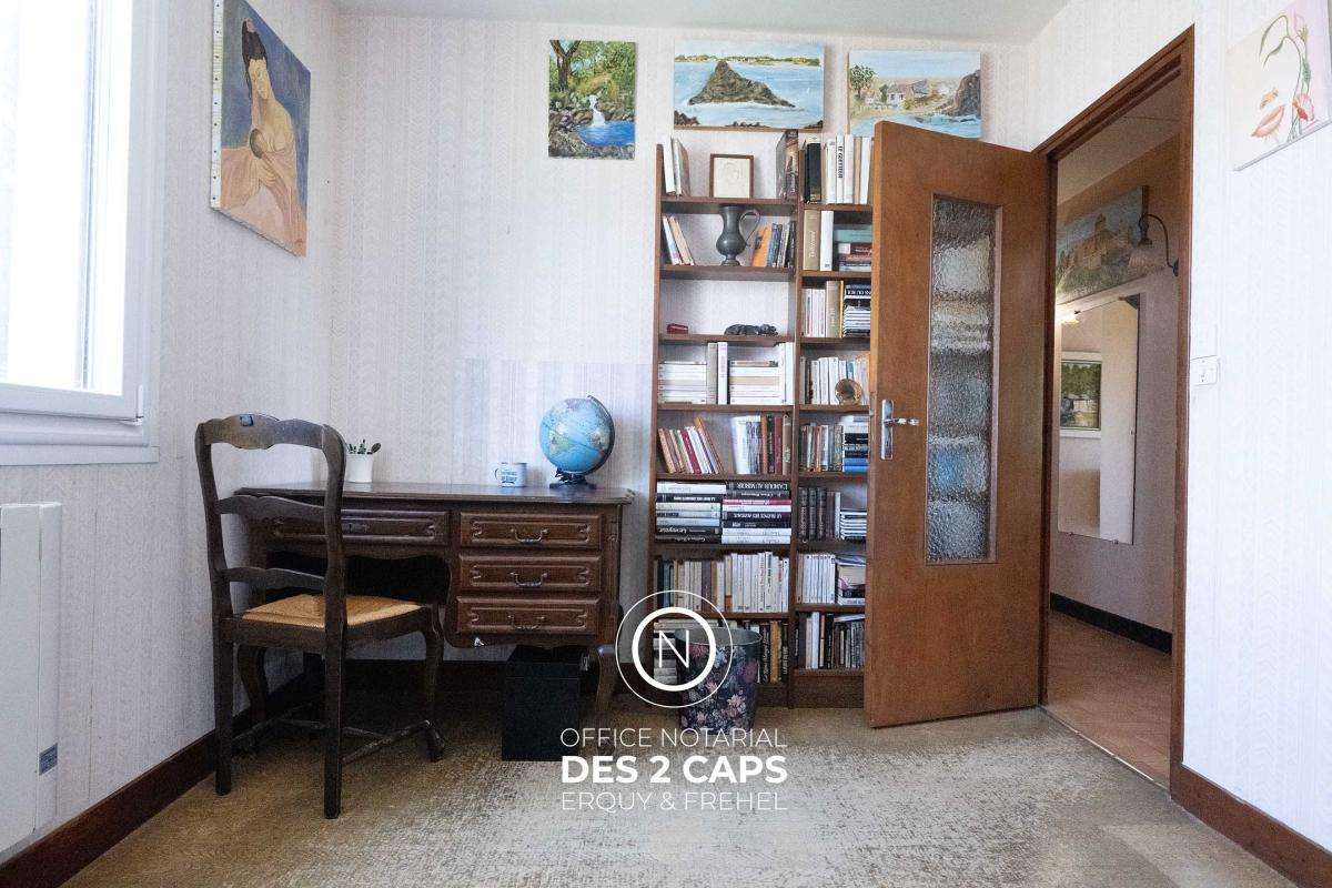 Vente Maison 106&nbsp;m² Saint-Cast-le-Guildo