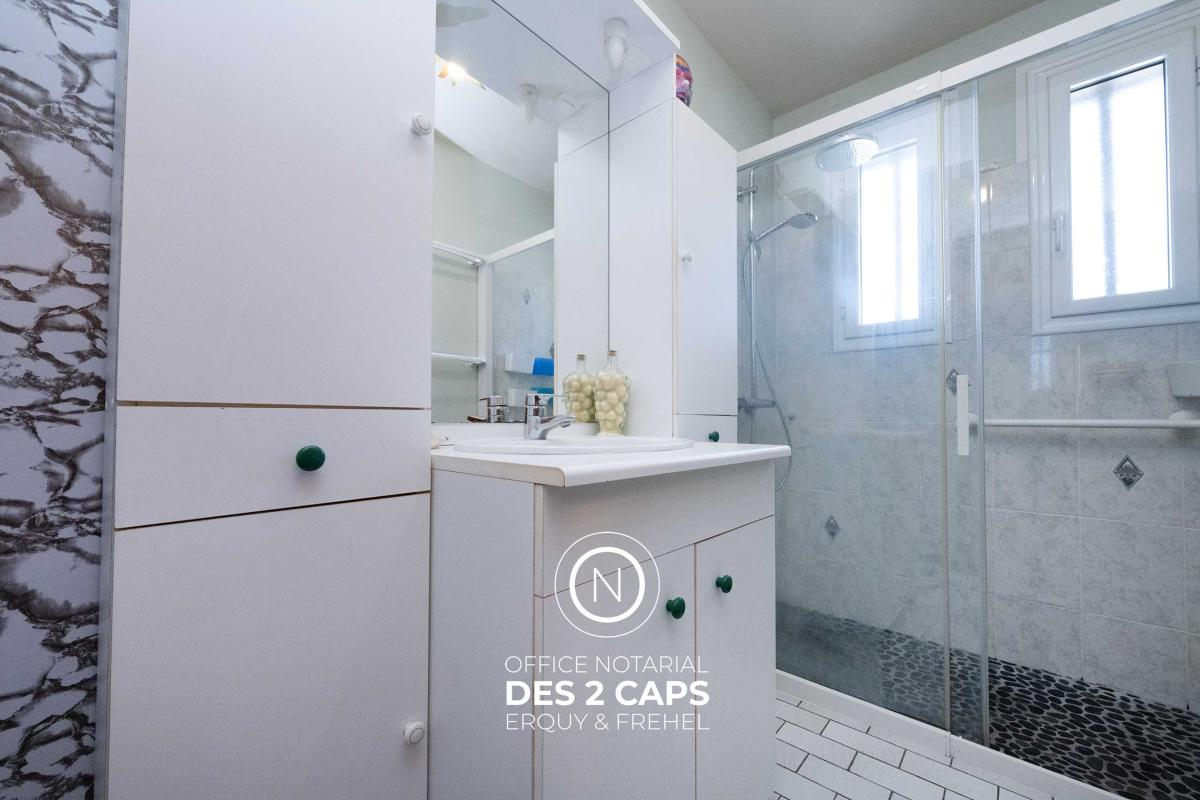 Vente Maison 106&nbsp;m² Saint-Cast-le-Guildo