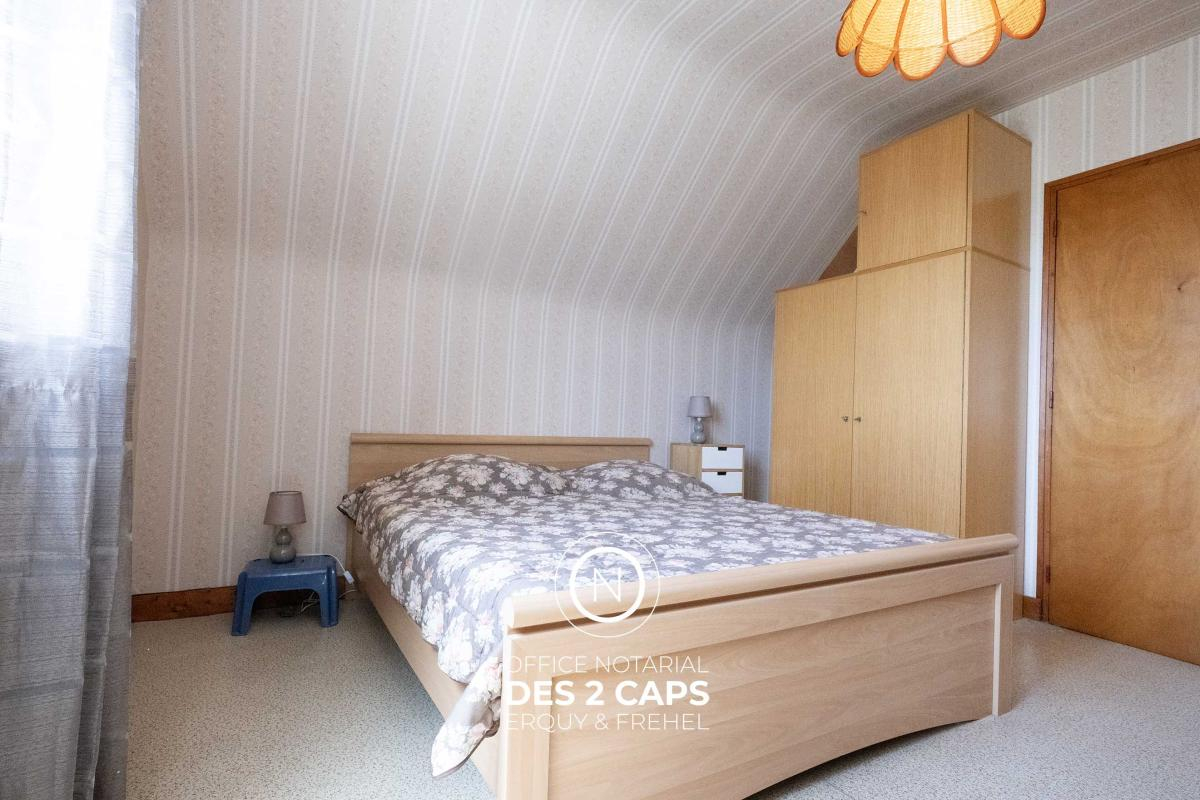 Vente Maison 106&nbsp;m² Saint-Cast-le-Guildo