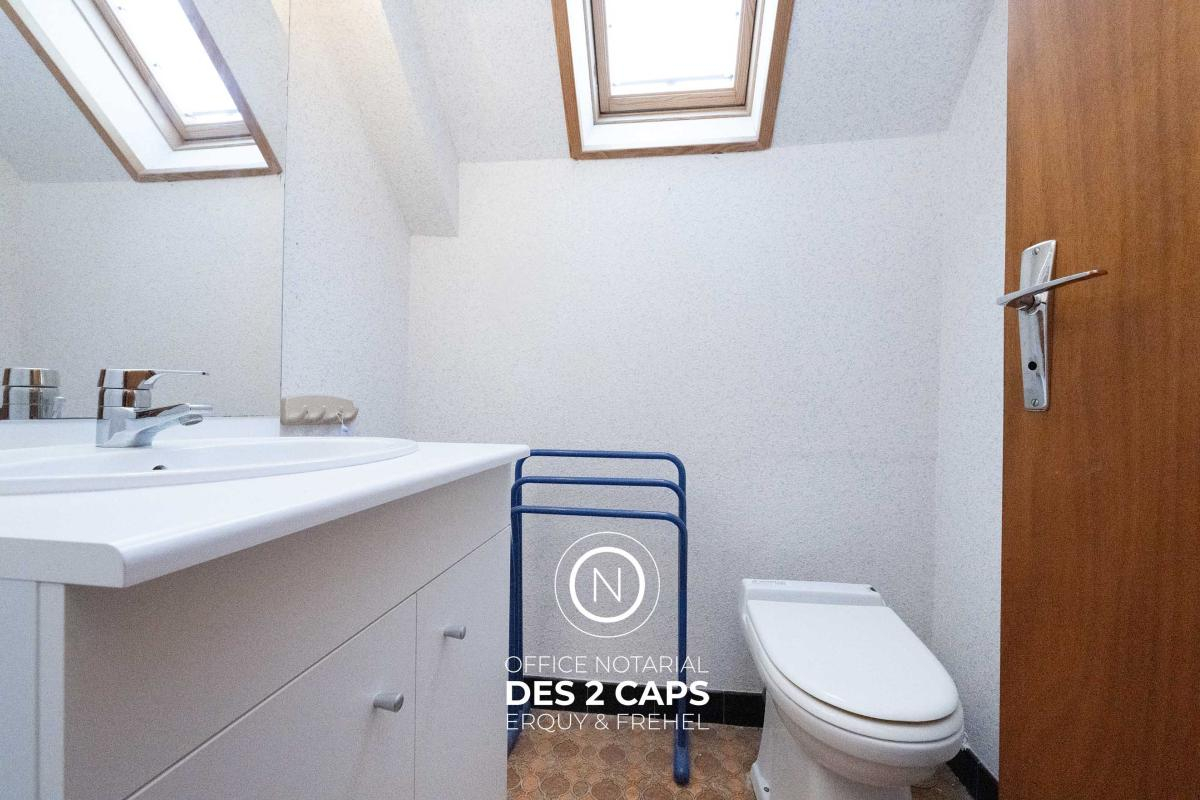 Vente Maison 106&nbsp;m² Saint-Cast-le-Guildo