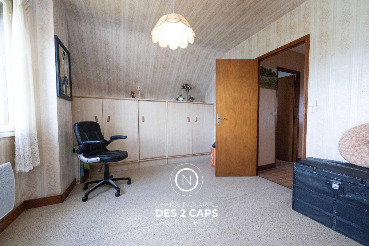 Vente Maison 106&nbsp;m² Saint-Cast-le-Guildo