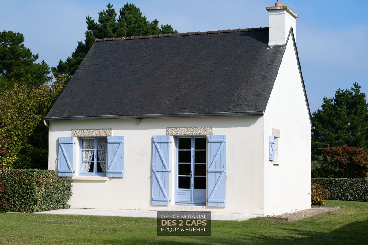 Vente Maison 2 Pièces 40.7 m² Fréhel