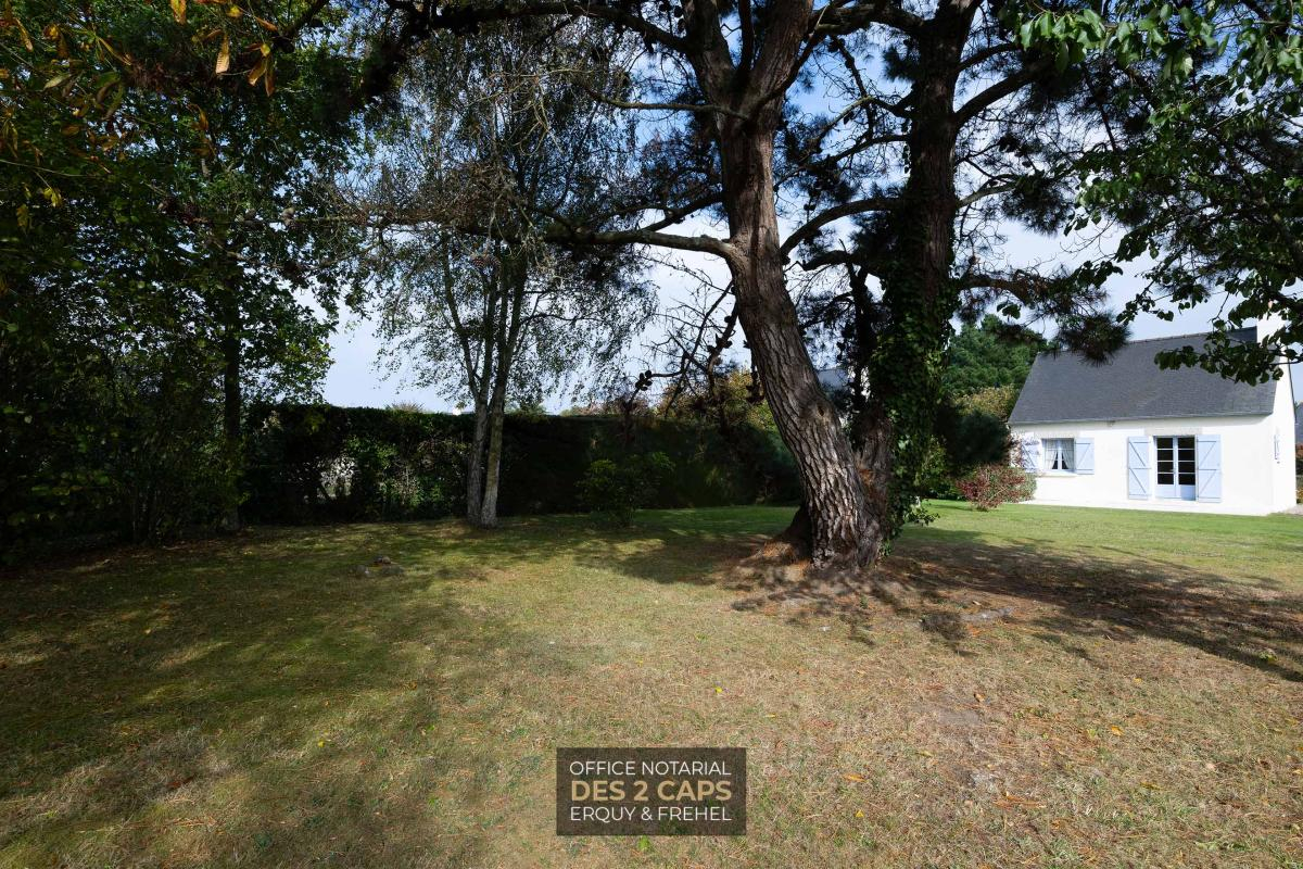 Vente Maison 2 Pièces 40.7 m² Fréhel