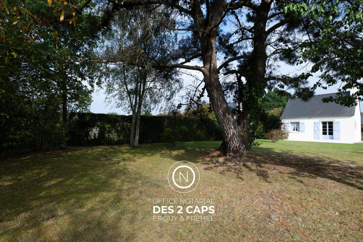 Vente Maison 2&nbsp;Pièces 40.7&nbsp;m² Fréhel