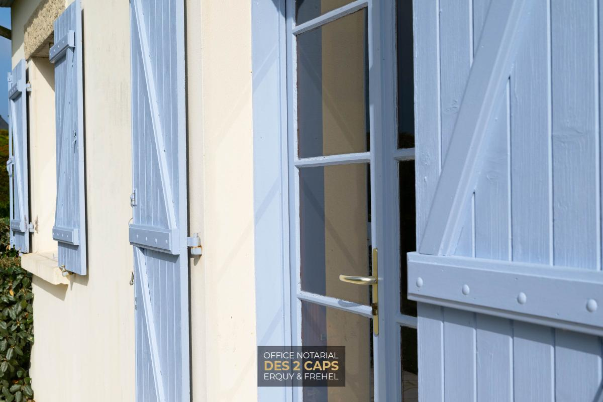 Vente Maison 2 Pièces 40.7 m² Fréhel