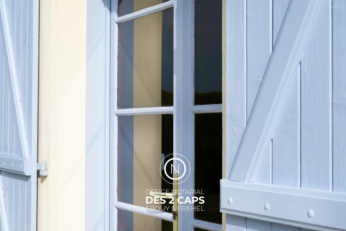 Vente Maison 2&nbsp;Pièces 40.7&nbsp;m² Fréhel
