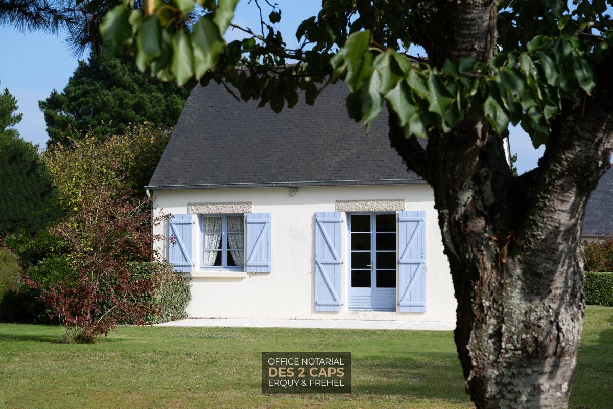 Vente Maison 2&nbsp;Pièces 40.7&nbsp;m² Fréhel