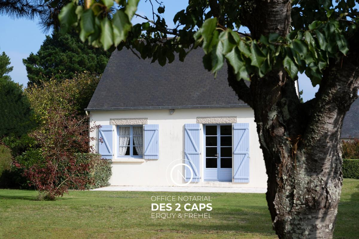 Vente Maison 2&nbsp;Pièces 40.7&nbsp;m² Fréhel
