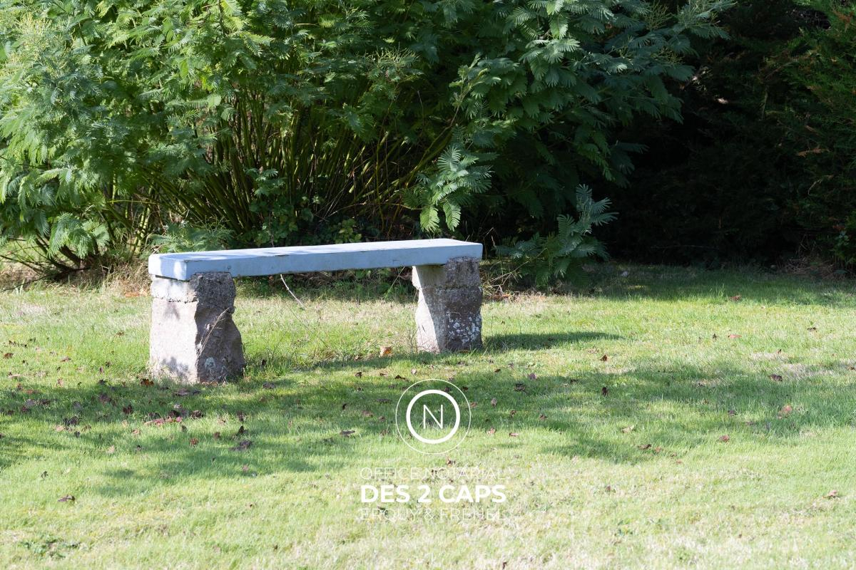 Vente Maison 2&nbsp;Pièces 40.7&nbsp;m² Fréhel