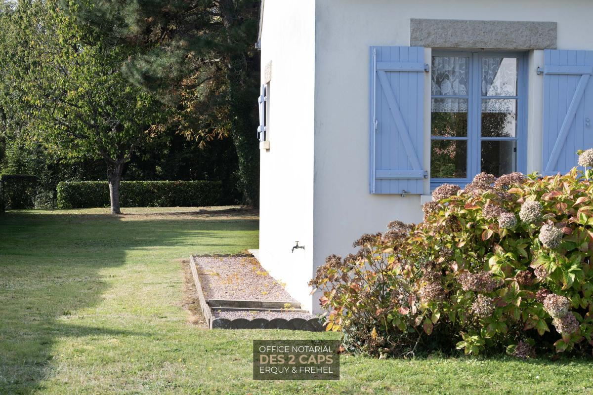 Vente Maison 2&nbsp;Pièces 40.7&nbsp;m² Fréhel