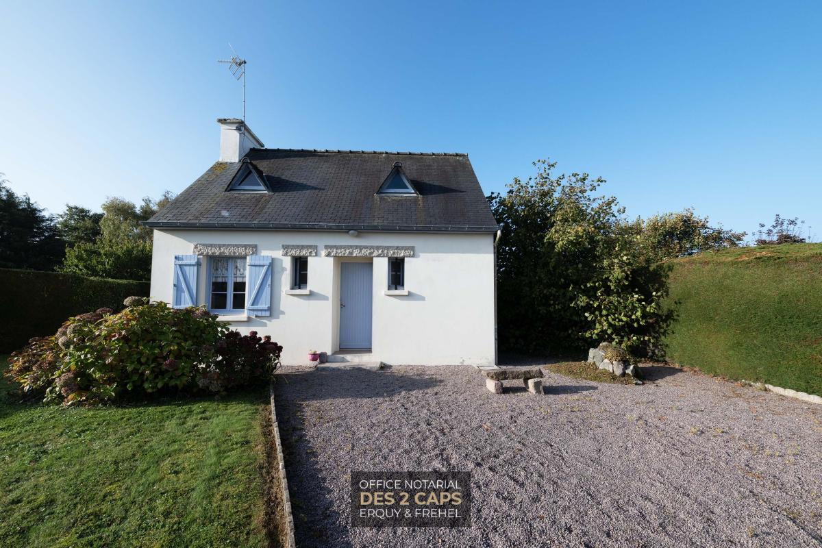 Vente Maison 2 Pièces 40.7 m² Fréhel