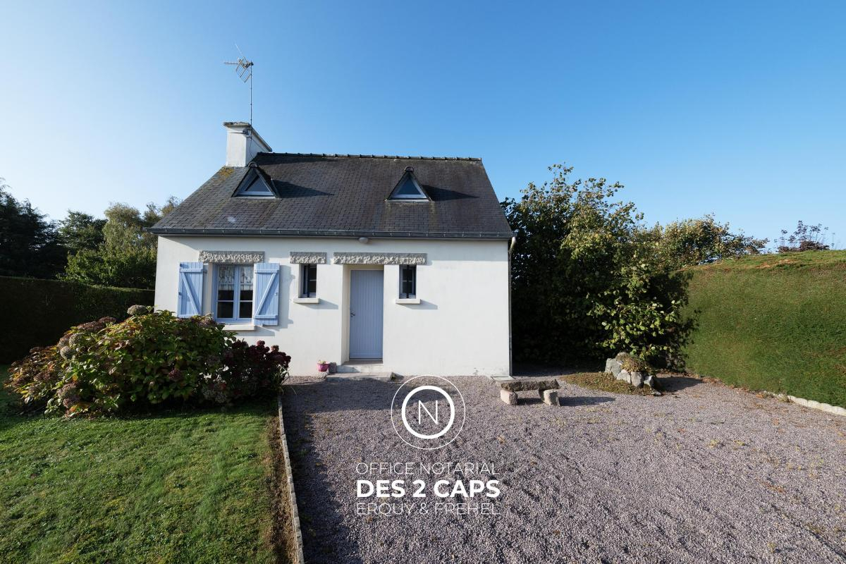 Vente Maison 2&nbsp;Pièces 40.7&nbsp;m² Fréhel