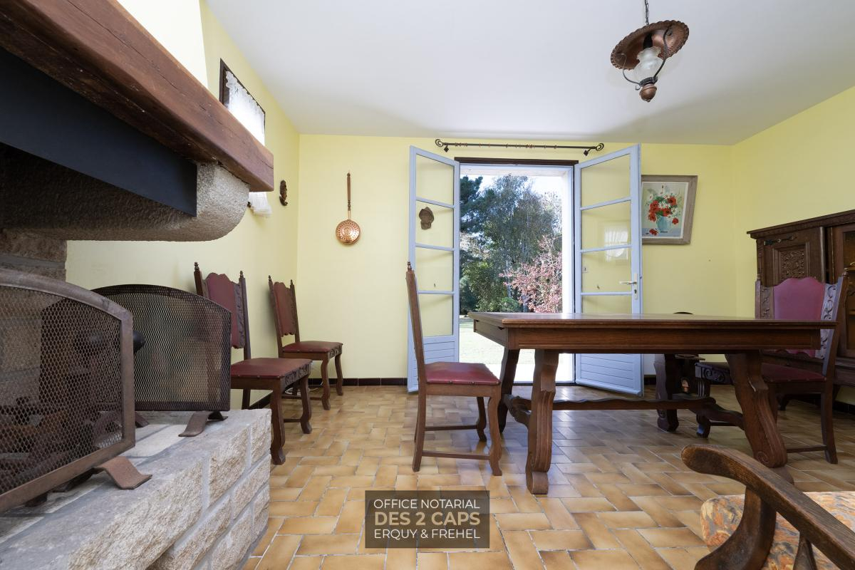 Vente Maison 2&nbsp;Pièces 40.7&nbsp;m² Fréhel